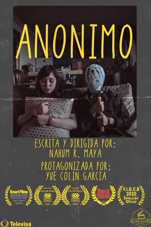 Постер: Anónimo