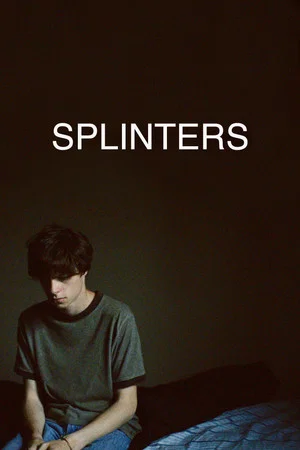 Постер: Splinters