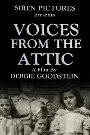 Постер: Voices from the Attic