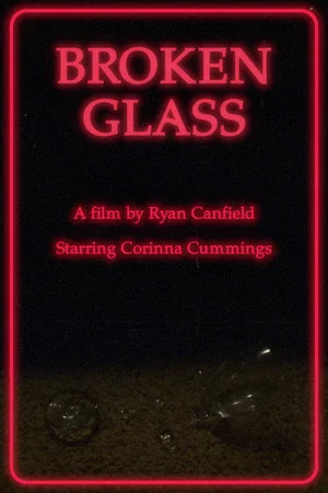 Постер: Broken Glass