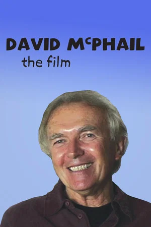Постер: David McPhail - The Film