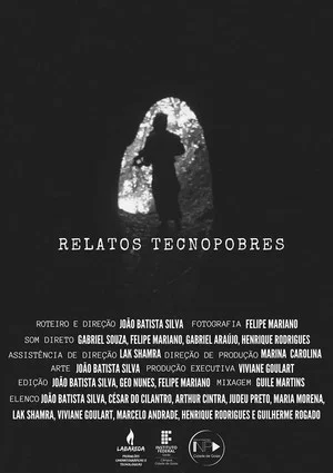 Постер: Relatos Tecnopobres