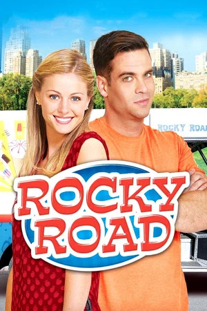 Постер: Rocky Road