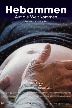 Постер: Midwives – Into This World