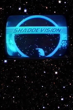 Постер: Shadoevision