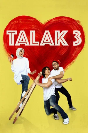 Постер: Talak 3