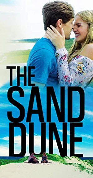 Постер: The Sand Dune