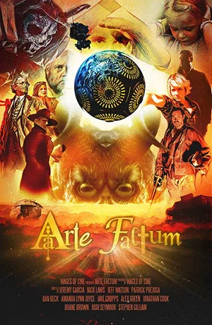 Постер: Arte Factum