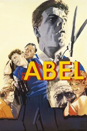 Постер: Абель