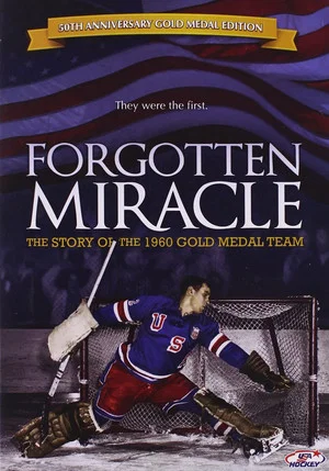Постер: Forgotten Miracle