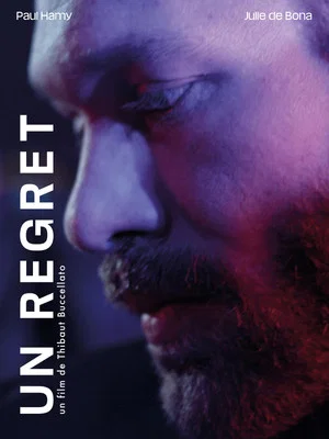 Постер: Un Regret