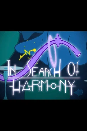 Постер: In Search of Harmony