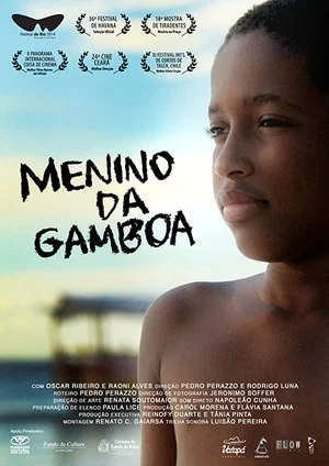 Постер: Menino da Gamboa