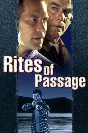 Постер: Rites of Passage