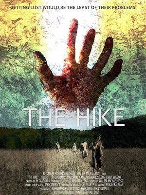 Постер: The Hike