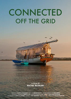Постер: Connected Off the Grid