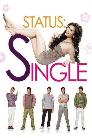 Постер: Status: Single