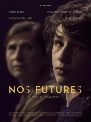 Постер: Nos Futures