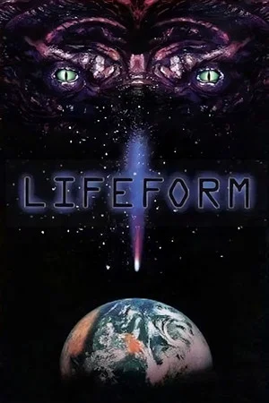 Постер: Lifeform