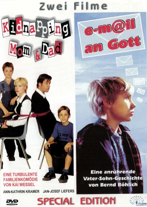 Постер: E-m@il an Gott
