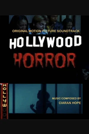 Постер: Hollywood Horror