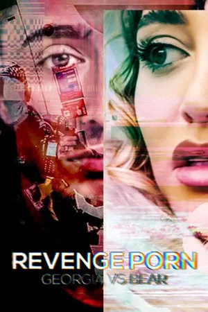 Постер: Revenge Porn: Georgia vs Bear