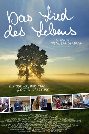 Постер: Das Lied des Lebens