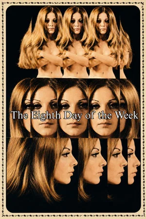 Постер: The Eighth Day of the Week