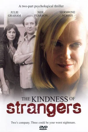 Постер: The Kindness of Strangers