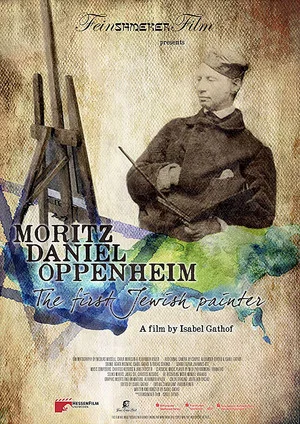 Постер: Moritz Daniel Oppenheim