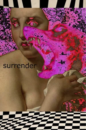 Постер: Surrender