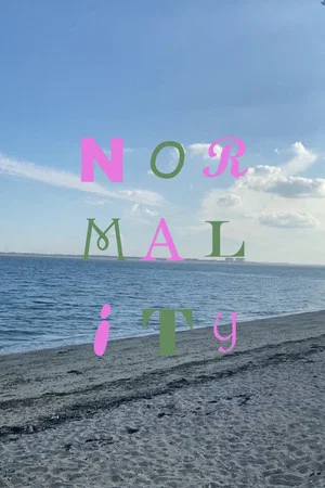 Постер: Normality