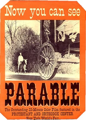 Постер: Parable