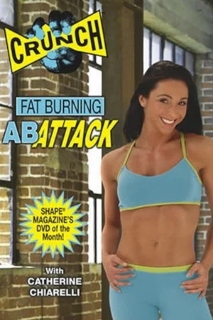 Постер: Crunch: Fat Burning Ab Attack