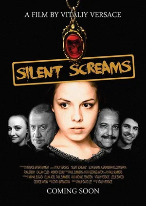 Постер: Silent Screams