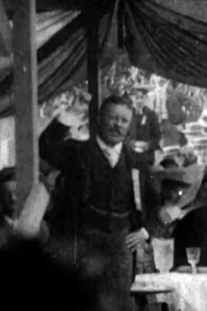Постер: Pres. Roosevelt's Fourth of July Oration