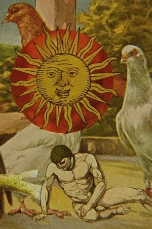 Постер: The Ogre's Garden