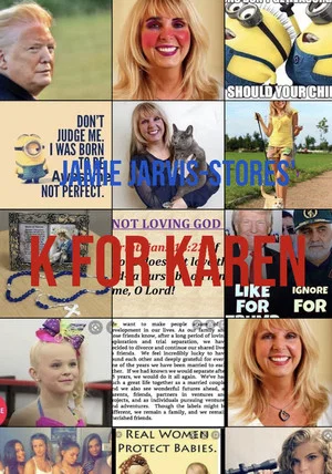 Постер: K for Karen