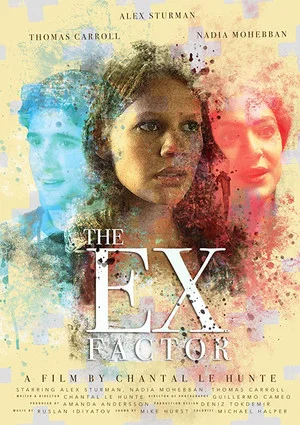Постер: The Ex Factor
