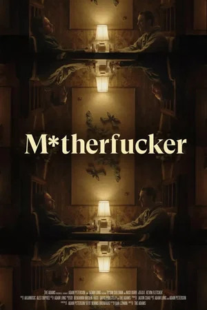 Постер: M*therfucker