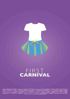 Постер: First Carnival