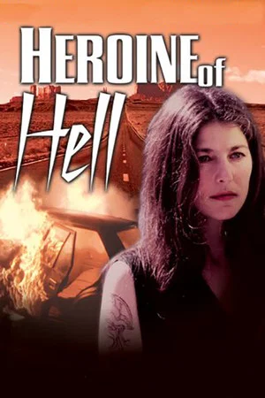 Постер: Heroine of Hell
