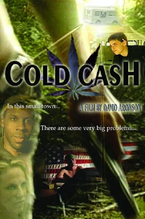 Постер: Cold Cash