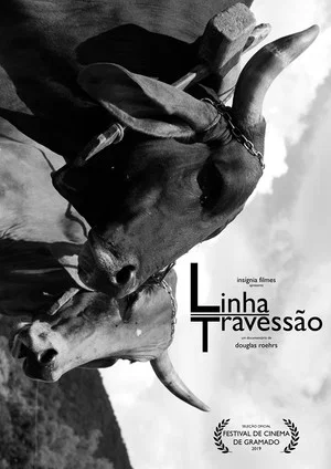 Постер: Linha Travessão
