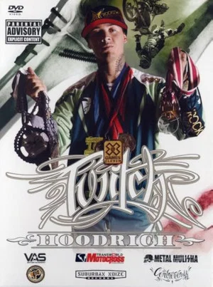 Постер: Twitch: Hood Rich