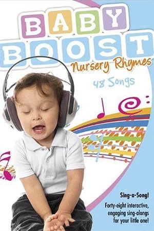 Постер: Baby Boost Nursery Rhymes