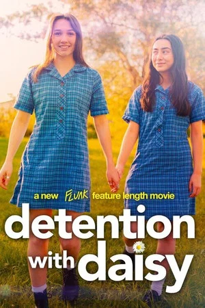 Постер: Flunk: Detention With Daisy