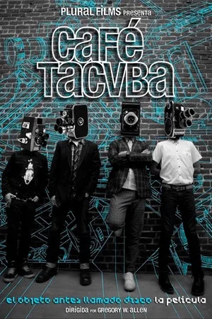 Постер: The Object Formerly Known as a Record