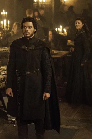 Постер: The Rains of Castamere