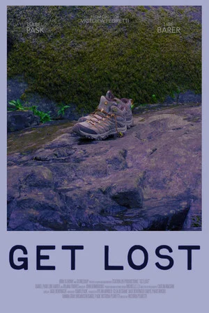 Постер: Get Lost